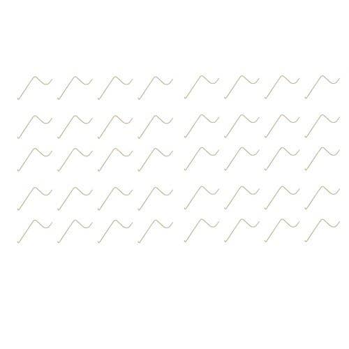 162634 | Wheel Rake Tooth - Set of 40 | Teeth | John Deere 702 704 | Massey Ferguson 29 39 | Vermeer WR20 WR20A WR22 WR24 WR24A | Vicon Acrobat H820 H1020 H1050 H1240 H1340 H1350 HKX620 |  | AE57831 | 1031118M1 | 115663001 | 36133 | 96VI1 | 90036133