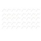 162634 | Wheel Rake Tooth - Set of 40 | Teeth | John Deere 702 704 | Massey Ferguson 29 39 | Vermeer WR20 WR20A WR22 WR24 WR24A | Vicon Acrobat H820 H1020 H1050 H1240 H1340 H1350 HKX620 | | AE57831 | 1031118M1 | 115663001 | 36133 | 96VI1 | 90036133