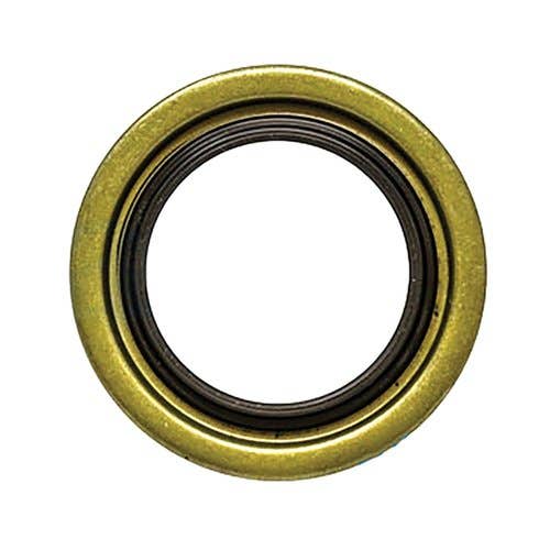 Wheel Seal - Left Hand Side fits Case B WB MTA2043S fits International 420 300 661876R1 fits Bush Hog 195BH Wheel Seal - Left Hand Side fits Case B WB MTA2043S fits International 420 300 661876R1 fits Bush Hog 195BH