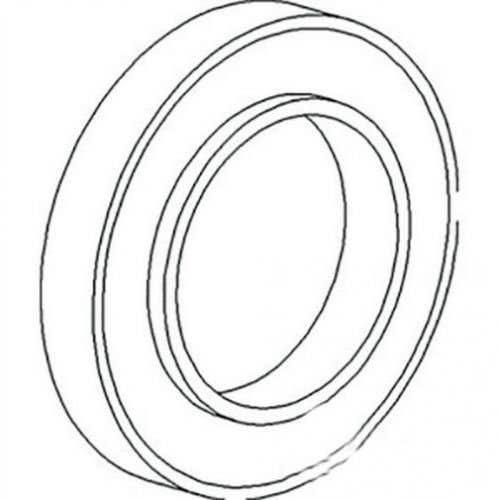 124712 | Wheel Seal | International | Farmall | IH 454 464 484 584 674 2400A 2400A |  | 530103R91