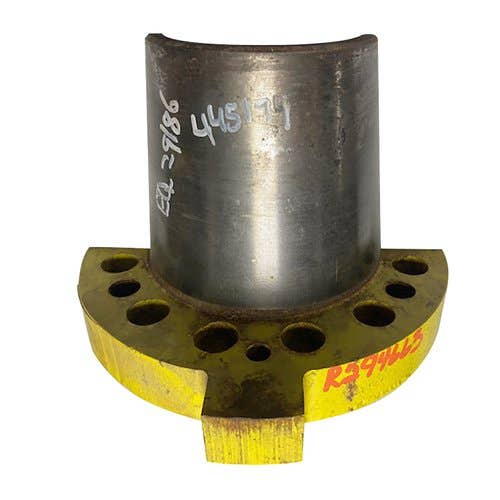 Used Wheel Sleeve fits John Deere 9420R 9470R 9520R 9570R 9620R 9460R 9510R 9560R 9R 540 9R 590 9R 640 R294663 Used Wheel Sleeve fits John Deere 9420R 9470R 9520R 9570R 9620R 9460R 9510R 9560R 9R 540 9R 590 9R 640 R294663