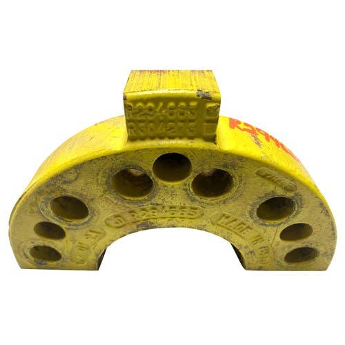 445194 | Wheel Sleeve | John Deere 9R 540 9R 590 9R 640 9420R 9460R 9470R 9510R 9520R 9560R 9570R 9620R |  | R294663