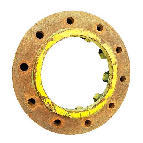 442887 | Wheel Spacer - 100MM  | John Deere CTSII S550 S650 S660 S670 S670HM S680 S680HM S690 S690HM S760 S770 S780 S790 9560 STS 9570 STS 9610 9650 9650 STS 9660 9660 STS 9670 STS 9750 STS 9760 STS 9770 STS 9860 STS |  | H208150 | H171451 |  H162719