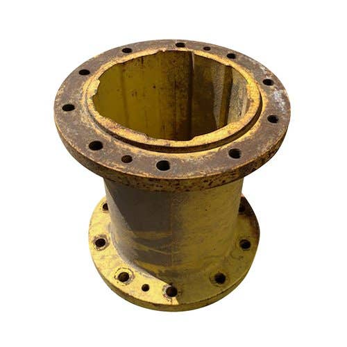Used Wheel Spacer Hub Sold Individually fits John Deere 4055 4255 4455 4555 4560 4755 4760 4955 4960 7210 7410 7520 7810 8100 8200 8300 8400 R193200 Used Wheel Spacer Hub Sold Individually fits John Deere 4055 4255 4455 4555 4560 4755 4760 4955 4960 7210 7410 7520 7810 8100 8200 8300 8400 R193200