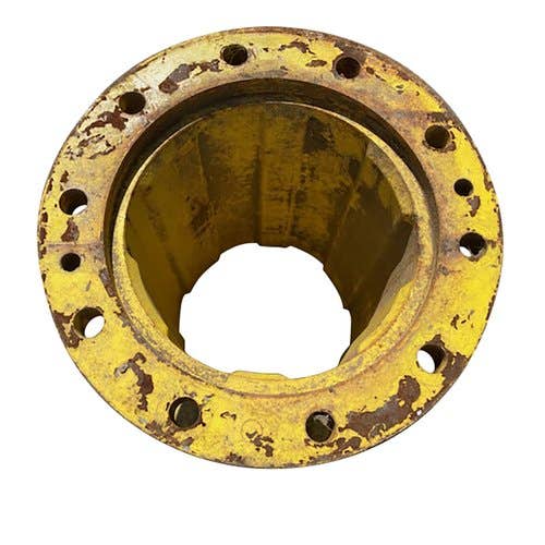 406065 | Wheel Spacer Hub | Sold Individually | John Deere 7R 210 7R 230 7R 250 7R 270 7R 290 7R 310 7R 330 8R 230 8R 250 4055 4255 4455 4555 4560 4755 4760 4955 4960 5095M 5105M 7200 7200R 7210 7210R 7215R 7220 7250R 7270R 7280R 7290R 7320 |  | R193200