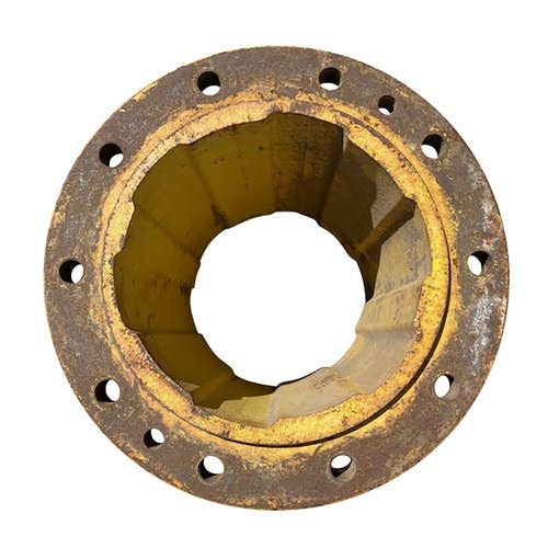 406065 | Wheel Spacer Hub | Sold Individually | John Deere 7R 210 7R 230 7R 250 7R 270 7R 290 7R 310 7R 330 8R 230 8R 250 4055 4255 4455 4555 4560 4755 4760 4955 4960 5095M 5105M 7200 7200R 7210 7210R 7215R 7220 7250R 7270R 7280R 7290R 7320 |  | R193200