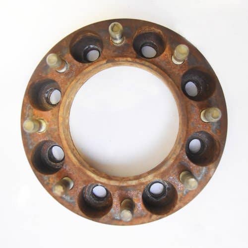 437264 | Wheel Spacer | Case 90XT 95XT 560 760 860 | Gehl 5635 |  | A133294 | A133331 | A133330