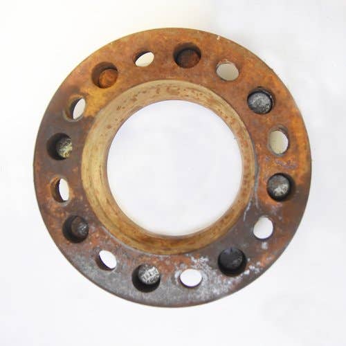 437264 | Wheel Spacer | Case 90XT 95XT 560 760 860 | Gehl 5635 |  | A133294 | A133331 | A133330