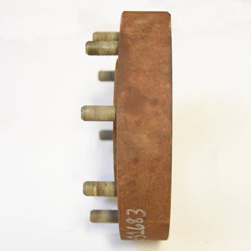 437264 | Wheel Spacer | Case 90XT 95XT 560 760 860 | Gehl 5635 |  | A133294 | A133331 | A133330