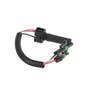 169715 | Wheel Speed Sensor | John Deere SE6920 1654 1854 6105M 6115M 6125M 6140R 6145J 6150M 6150R 6155M 6165J 6170M 6170R 6190R 6210R 6230 6330 6430 6800 6810 6820 6830 6930 7130 7185J 7195J 7200 7205J 7210 7210J 7225J 7230 7330 7400 7410 | | RE295936 169715 | Wheel Speed Sensor | John Deere SE6920 1654 1854 6105M 6115M 6125M 6140R 6145J 6150M 6150R 6155M 6165J 6170M 6170R 6190R 6210R 6230 6330 6430 6800 6810 6820 6830 6930 7130 7185J 7195J 7200 7205J 7210 7210J 7225J 7230 7330 7400 7410 | | RE295936