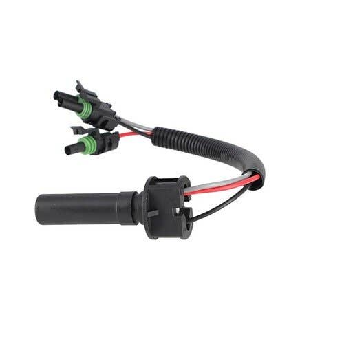 169715 | Wheel Speed Sensor | John Deere SE6920 1654 1854 6105M 6115M 6125M 6140R 6145J 6150M 6150R 6155M 6165J 6170M 6170R 6190R 6210R 6230 6330 6430 6800 6810 6820 6830 6930 7130 7185J 7195J 7200 7205J 7210 7210J 7225J 7230 7330 7400 7410 |  | RE295936