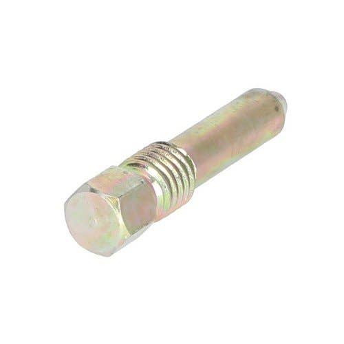 155118 | Wheel Stop Bolt | Allis Chalmers CA D10 D12 D14 D15 D17 D19 WD WD45 4W-220 4W-305 160 170 175 180 185 190 190XT 200 |  | 70218662 | A9440 | T14752 | 81811263 | 365326R1 | F3583R | 1751403M1 | 10P796 | 100094A | 100094A | 218662 | 225190