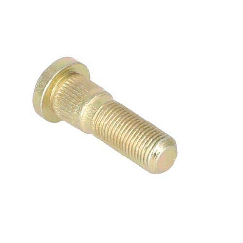 151964 | Wheel Stud Bolt - 9/16" | Massey Ferguson F40 TE20 TEA20 TO20 TO30 TO35 20 20 30 30 35 50 50 135 150 230 231 235 240 245 550 2135 2135 3165 3165 |  | 185400M1 | 185400M2 | 181260M1 | 825507M1 | VPH6504 | VPH6507