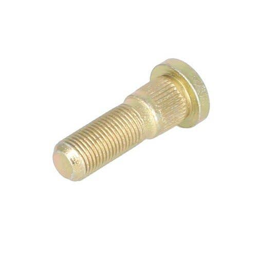 151964 | Wheel Stud Bolt - 9/16" | Massey Ferguson F40 TE20 TEA20 TO20 TO30 TO35 20 20 30 30 35 50 50 135 150 230 231 235 240 245 550 2135 2135 3165 3165 |  | 185400M1 | 185400M2 | 181260M1 | 825507M1 | VPH6504 | VPH6507