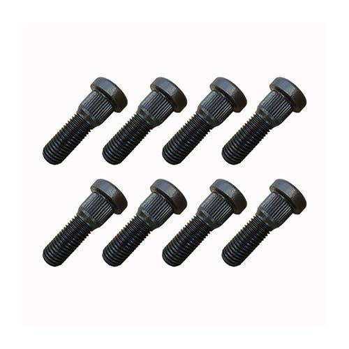 192380 | Wheel Stud Kit | 8 Pack | Case 40XT 60XT 70XT 75XT 85XT 90XT 95XT 410 420 430 435 440 445 450 450 465 |  | 87618650 | 191048A2 | 338550A4 | 339428A3