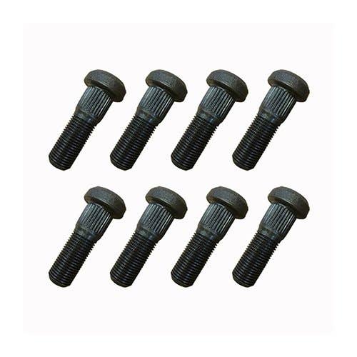 192381 | Wheel Stud Kit | 8 Pack | Case 1835C 1838 1840 1845 1845B 1845C 1845S |  | H439302 | D67818 | 103825A1