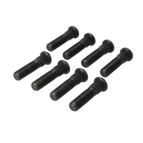 134047 | Wheel Stud Kit | John Deere 6675 7775 8875 | New Holland C190 L160 L170 L175 L180 L185 L190 L565 L781 L783 L784 L785 L865 LS160 LS170 LS180 LS180B LS185B LS190 LS190B LX565 LX665 LX865 LX885 LX985 |  | MG175617 | 175617 | 86628557