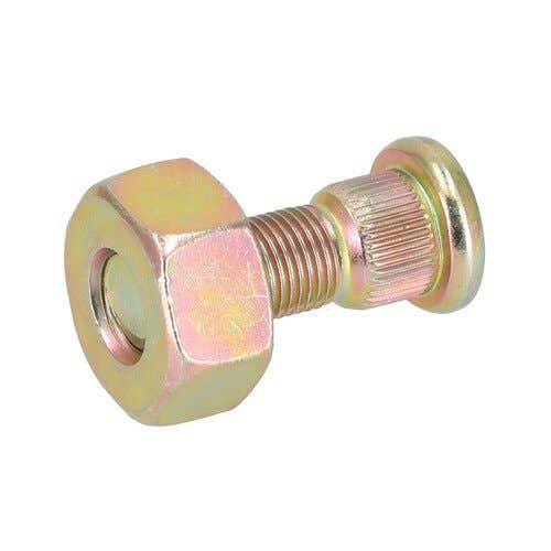 Wheel Stud fits Massey Ferguson 35 65 165 175 250 255 290 375 390 165 175 275 290 831420M1 fits Allis Chalmers SD12A 831420M1 fits White fits AGCO Wheel Stud fits Massey Ferguson 35 65 165 175 250 255 290 375 390 165 175 275 290 831420M1 fits Allis Chalmers SD12A 831420M1 fits White fits AGCO
