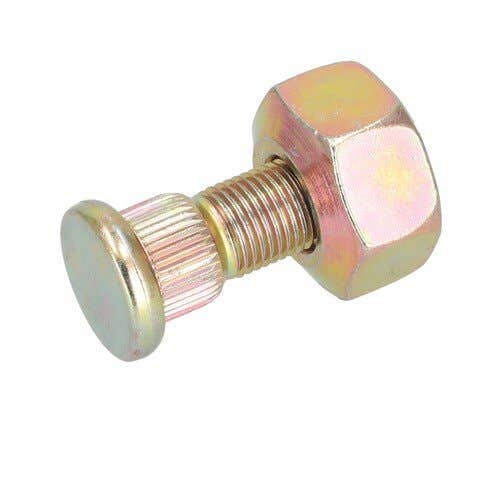 104306 | Wheel Stud | Allis Chalmers 8745 8765 | Massey Ferguson Super 90 20D 20D 20F 20F 30E 30E 30H 30H 35 40E 40E 65 65 85 88 165 165 175 175 178 205 205 250 253 255 263 265S 270 271 275 275 281 282 283 283 |  | SD12A | 831420M1 | 831420M1 | VPH6503