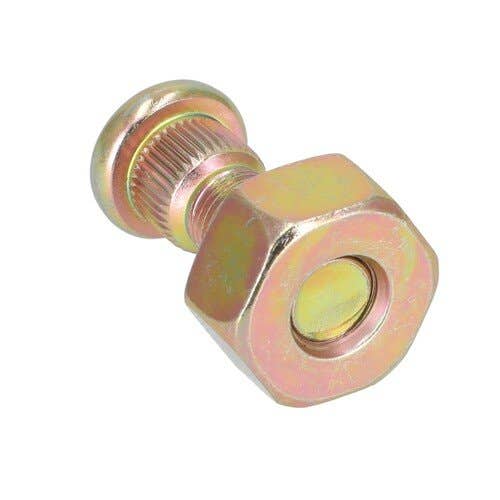 104306 | Wheel Stud | Allis Chalmers 8745 8765 | Massey Ferguson Super 90 20D 20D 20F 20F 30E 30E 30H 30H 35 40E 40E 65 65 85 88 165 165 175 175 178 205 205 250 253 255 263 265S 270 271 275 275 281 282 283 283 |  | SD12A | 831420M1 | 831420M1 | VPH6503