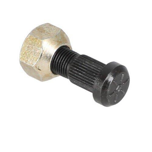 Wheel Stud & Nut - 9/16 Wheel Stud & Nut - 9/16