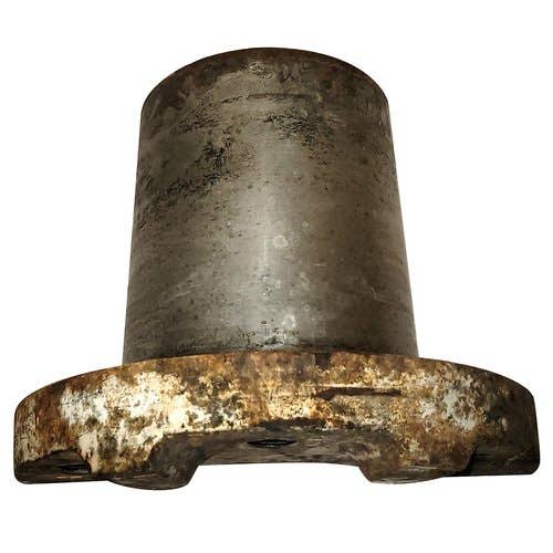 Used Wheel Wedge Half fits Ford TW30 TW35 8830 D8NN1N036AB Used Wheel Wedge Half fits Ford TW30 TW35 8830 D8NN1N036AB