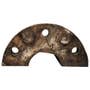 497938 | Wheel Wedge Half | Ford TW30 TW35 8830 | | D8NN1N036AB 497938 | Wheel Wedge Half | Ford TW30 TW35 8830 | | D8NN1N036AB