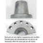 498216 | Wheel Wedge Set | Case IH Maxxum 100 Maxxum 110 Maxxum 115 Maxxum 120 Maxxum 125 Maxxum 130 Maxxum 140 MXM120 MXM130 MXM140 MXU100 MXU110 MXU115 MXU125 MXU130 MXU135 Puma 125 Puma 130 Puma 140 | New Holland T6010 T6020 T6030 T6040 | | 5198605 498216 | Wheel Wedge Set | Case IH Maxxum 100 Maxxum 110 Maxxum 115 Maxxum 120 Maxxum 125 Maxxum 130 Maxxum 140 MXM120 MXM130 MXM140 MXU100 MXU110 MXU115 MXU125 MXU130 MXU135 Puma 125 Puma 130 Puma 140 | New Holland T6010 T6020 T6030 T6040 | | 5198605