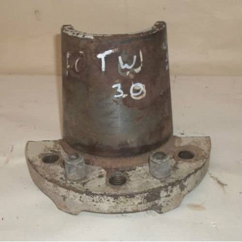 432598 | Wheel Wedge Set | Ford TW10 TW20 TW30 8000 8700 9000 9700 |  | D8NN1N034AA