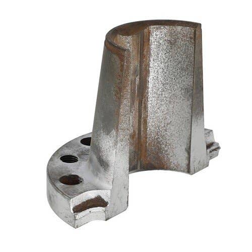 Used Wheel Wedge fits Case IH MXM175 MXM190 Puma 165 Puma 180 Puma 195 Puma 210 87645102 fits New Holland T7030 T7040 T7050 T7060 TM175 TM190 87645102
