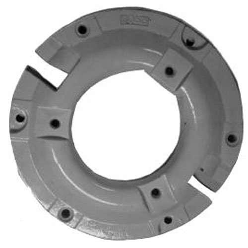 Wheel Weight -115 lbs. fits New Holland T6010 T6020 T6030 T6050 T6070 TS90 TS100 TS110 TS115A 6640 7740 79018841 fits Ford fits Case IH fits Branson Wheel Weight -115 lbs. fits New Holland T6010 T6020 T6030 T6050 T6070 TS90 TS100 TS110 TS115A 6640 7740 79018841 fits Ford fits Case IH fits Branson