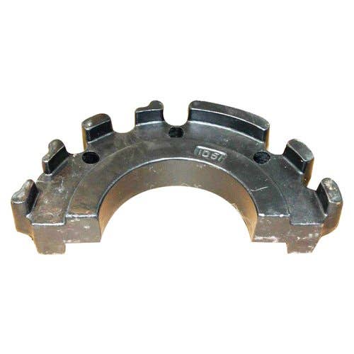 128838 | Wheel Weight - 165 lbs. | Allis Chalmers 9130 9150 9170 9190 9435 9455 9630 9635 9650 9655 9670 9675 9690 9695 9755 9765 9775 9785 | AGCO 9735 9745 | White 6124 6125 6144 6145 6175 6195 6215 8310 8410 8510 8610 8710 8810 |  | 79018768