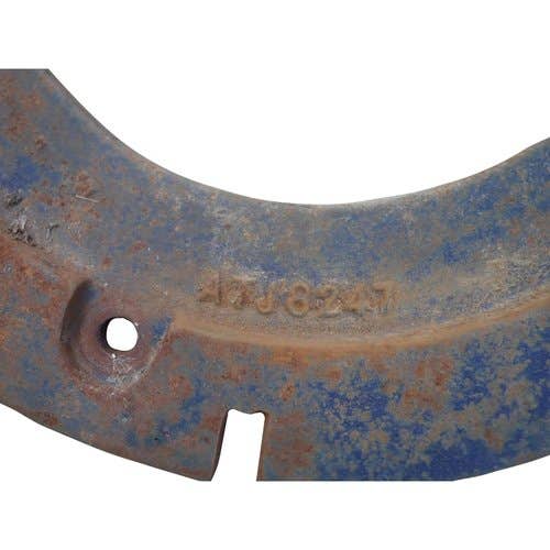 401510 | Wheel Weight For 30" Wheels | Leyland 262 270 272 282 384 | Nuffield 4/65 |  | ATJ8247