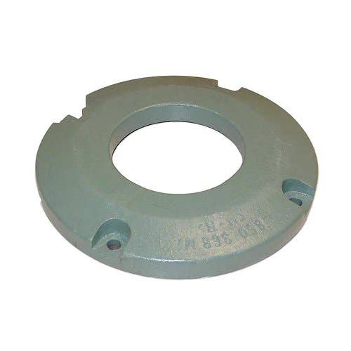 182850 | Wheel Weight - Front | Massey Harris Colt Mustang Pacer Pony 20 21 22 23 30 81 82 101 102 |  | 850368M1