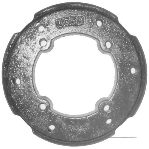 Wheel Weight - Front/Rear 65 lbs. fits New Holland 1320 1520 1620 1715 1720 SBA372110491 fits Ford 1320 1520 1700 1910 1920 2110 2120 SBA372110491 Wheel Weight - Front/Rear 65 lbs. fits New Holland 1320 1520 1620 1715 1720 SBA372110491 fits Ford 1320 1520 1700 1910 1920 2110 2120 SBA372110491