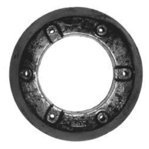 128855 | Wheel Weight - Rear | 163 lbs. | John Deere 6403 6603 |  | L28228