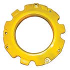 123282 | Wheel Weight - Rear | 500 lbs. | John Deere 4055 4255 4455 4555 4560 4755 4760 4955 4960 6110M 6120M 6120R 6130M 6130R 6140J 6140M 6140R 6145M 6145R 6150M 6150R 6155J 6155M 6155R 6165J 6170M | | R109072 | R207782 | R111012 | R92538 | R167152