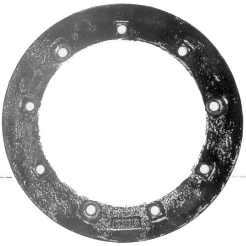 Wheel Weight - Rear 83 lbs. fits New Holland 8670 8770 8870 8970 86502379 fits Ford TW25 TW30 TW35 8670 8730 8770 8830 8870 8970 D6NN1A002B Wheel Weight - Rear 83 lbs. fits New Holland 8670 8770 8870 8970 86502379 fits Ford TW25 TW30 TW35 8670 8730 8770 8830 8870 8970 D6NN1A002B