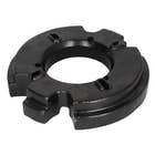 128844 | Wheel Weight - Rear | 95 lbs. | John Deere 790 790 990 3005 3032E 3038E 4010 4100 4110 4200 4210 4300 4310 4400 4400 4410 4500 4500 4510 4600 4610 4700 4710 | New Holland TC18 TC21 TC21A TC21D TC21DA TC24D | | T19293 | 719471006 | 710470013