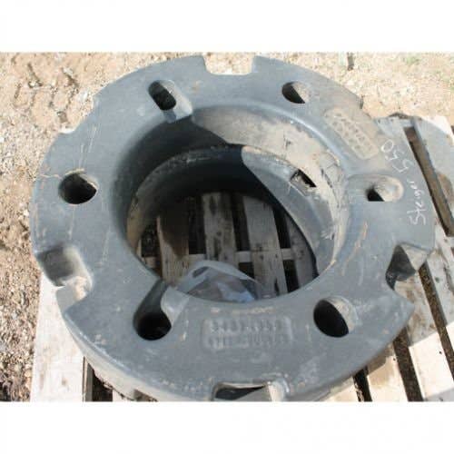 432695 | Wheel Weight - Rear | Case IH Magnum 340 |  | 84274538