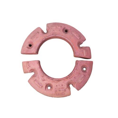 431566 | Wheel Weight Set | International | Farmall | IH Hydro 84 200 230 240 240 300 330 340 340 350 385 404 424 444 444 454 460 464 484 504 544 574 584 606 656 664 674 684 784 884 2400A 2400A 2404 2404 2424 2424 2444 2444 2500A 2500A 2504 |  | 365321R2