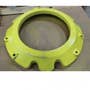 499337 | Wheel Weight | Sold Individually | John Deere 4055 4255 4455 4555 4560 4755 4760 4955 4960 6140D 6140J 6140M 6140R 6150M 6150R 6155J 6165J 6170M 6170R 6180J 6190R 6210 6210R 7130 7185J 7200 7200R 7205J 7210 7215R 7220 | | R112777 | R167153 499337 | Wheel Weight | Sold Individually | John Deere 4055 4255 4455 4555 4560 4755 4760 4955 4960 6140D 6140J 6140M 6140R 6150M 6150R 6155J 6165J 6170M 6170R 6180J 6190R 6210 6210R 7130 7185J 7200 7200R 7205J 7210 7215R 7220 | | R112777 | R167153