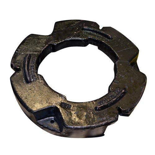 Used Wheel Weight fits New Holland T8010 T8020 T8030 T8040 T8050 TG215 TG230 TG245 TG255 TG285 TG305 TM120 TM125 TM130 fits Case IH fits Challenger Used Wheel Weight fits New Holland T8010 T8020 T8030 T8040 T8050 TG215 TG230 TG245 TG255 TG285 TG305 TM120 TM125 TM130 fits Case IH fits Challenger
