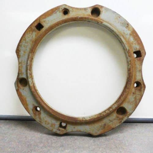 Used Wheel Weight fits Ford 2000 2600 2610 3000 3600 3610 3910 4000 4110 4600 4610 5000 5600 5610 6600 6610 6700 6710 7600 7610 7700 7710 960E1076