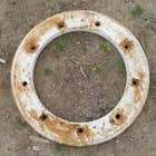 428841 | Wheel Weight | Ford TW25 TW30 TW35 8670 8730 8770 8830 8870 8970 | | D6NN1A002B | 86502379 | D6NN1A002BBW