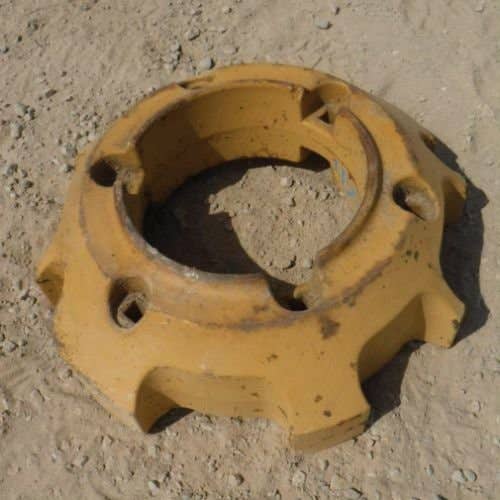 Used Wheel Weight fits Ford 455C 455D 545C 545D 555C 555D 575D 655D 250C 260C 345C 345D 445C 445D 455C 455D 545C 545D 555C 555D 575D 655D E8NN1A002AC Used Wheel Weight fits Ford 455C 455D 545C 545D 555C 555D 575D 655D 250C 260C 345C 345D 445C 445D 455C 455D 545C 545D 555C 555D 575D 655D E8NN1A002AC