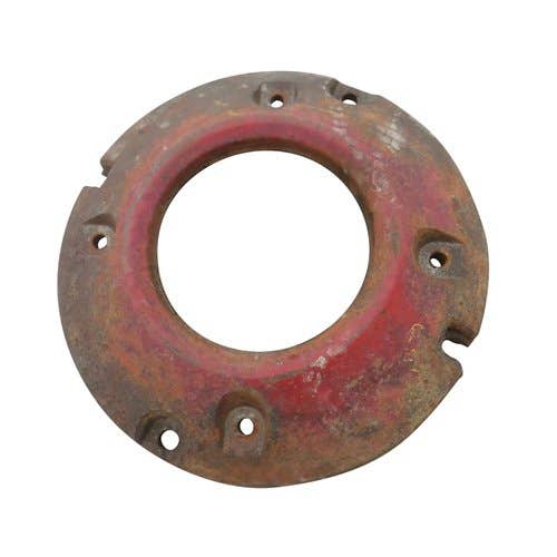 462356 | Wheel Weight | International | Farmall | IH 300U 330 350U |  | 362656R1