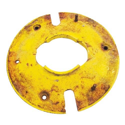 Used Wheel Weight fits John Deere 1020 1640 2020 2030 2040 2140 2350 2355 2440 2510 2520 2550 2555 2640 2750 2755 2955 3010 3020 4000 4010 4020 A3404R
