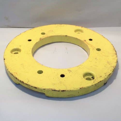 434276 | Wheel Weight | John Deere 650 650 750 750 850 850 870 870 900 950 950 970 990 1070 3025E 3032E 3033R 3038E 3039R 3045R 3046R 3120 3203 3320 3520 3720 4044M 4044R 4049R 4052M 4052R 4066M 4066R 4120 4200 4210 4300 |  | BM17968 | M77781 | R66950