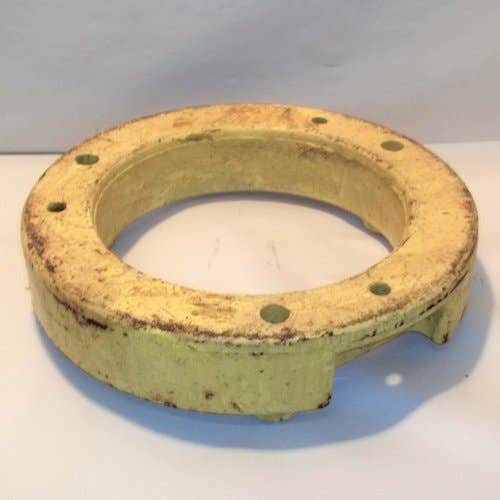 434275 | Wheel Weight | John Deere 650 650 750 750 790 790 850 850 950 950 2320 2520 2720 3025E 3032E 3033R 3038E 3039R 3046R 4044R 4052R 4066R 4200 4210 4300 4310 4400 4400 4410 |  | BM17969 | R66951